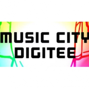 Photo of Music City DigiTee
