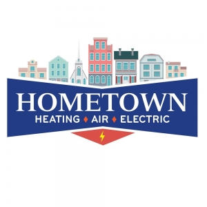 Photo of Hometown Heating, Air & Electric