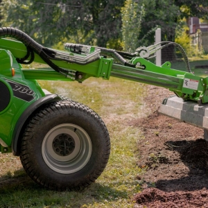 Photo of Professional Stump Removal of Baltimore