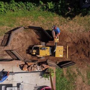 Photo of Professional Stump Removal of Baltimore