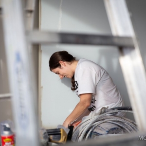 Photo of Sisu Painting