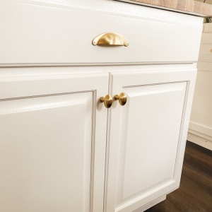 Photo of Cabinet Refresh