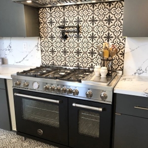 Photo of Cabinet Refresh