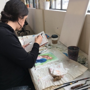 Photo of Trestle Art Space