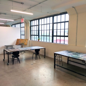 Photo of Trestle Art Space