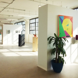Photo of Trestle Art Space