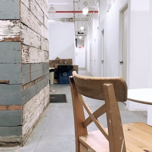 Photo of Trestle Art Space