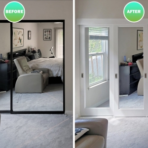 Phoenix HomeStory Doors - Phoenix