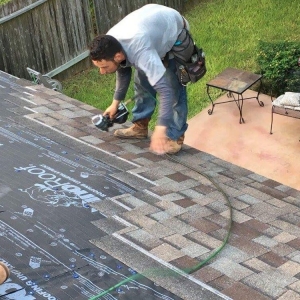 Photo of Tridom Roofing