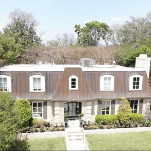 San Antonio Tridom Roofing