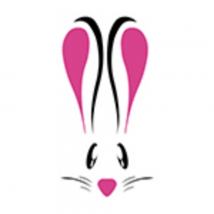 Photo of White Rabbit Print & Design