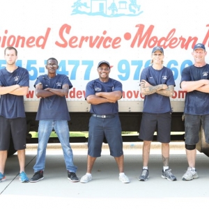 Photo of Olde World Movers