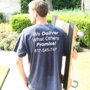 Photo of Olde World Movers