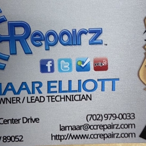 Photo of CCRepairz