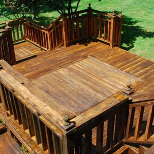 Photo of Austin Fence & Deck Builders - Installation & Replacement