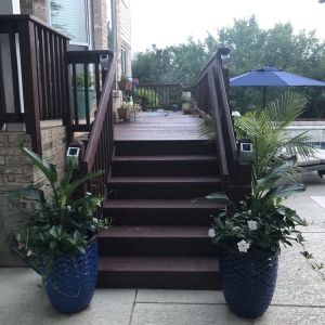 Photo of Austin Fence & Deck Builders - Installation & Replacement