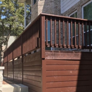 Photo of Austin Fence & Deck Builders - Installation & Replacement