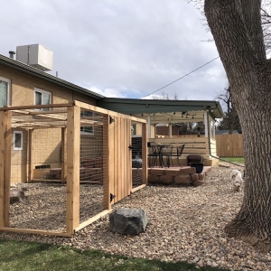 Photo of Brothers By Nature Outdoor Contracting