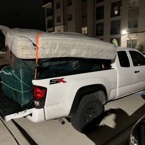 Houston We Can Do Moving & Junk Removal