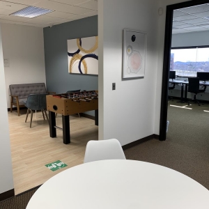 Photo of Surge Colab