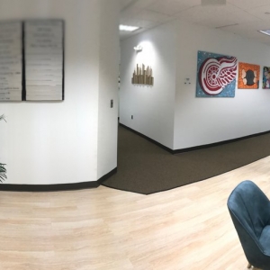 Photo of Surge Colab
