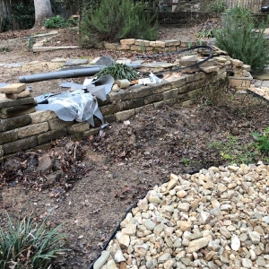 Photo of Oasis Landscaping and Drainage Solutions