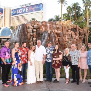Photo of Best Vegas Wedding Site