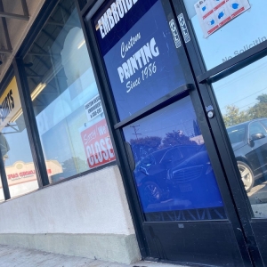Photo of TSP Outlet