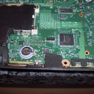 Photo of BS Consulting Technology Associates