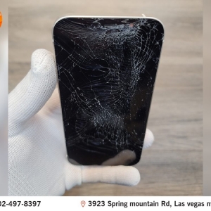Photo of Senor iPhone