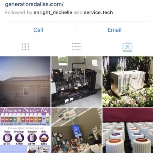 Photo of enTech Electronics
