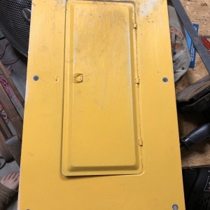 Photo of HQ ECO-Blasting