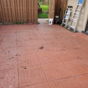 Photo of HQ ECO-Blasting