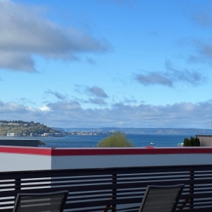 Photo of Queen Anne Flats