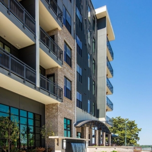 Photo of The Landing Residences