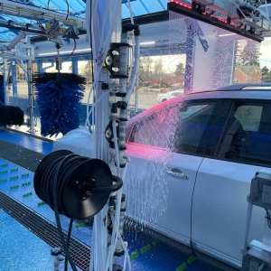 Photo of Living Water Express Car Wash