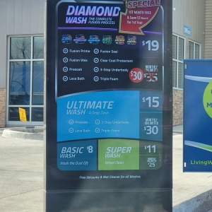 Photo of Living Water Express Car Wash