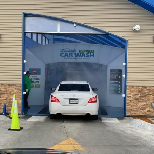 Photo of Living Water Express Car Wash