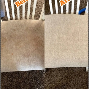 Photo of Simply Green Tile & Carpet Cleaning