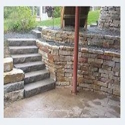 Photo of Shoreline Landscaping