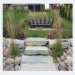 Photo of Shoreline Landscaping