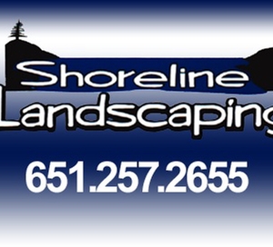 Photo of Shoreline Landscaping
