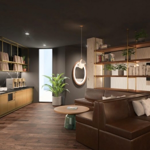 Photo of Alexan Gallerie