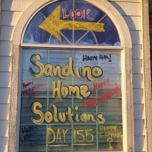 Dallas SanDino Home Solutions