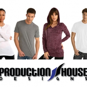 Photo of Production House Designs