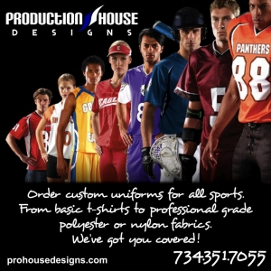 Photo of Production House Designs