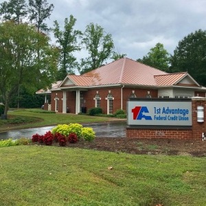 Williamsburg 1st Advantage Federal Credit Union