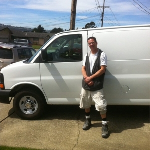 Pacifica Doug Demattei Drywall