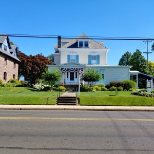 Jenkintown Elite Gardens By Natalee