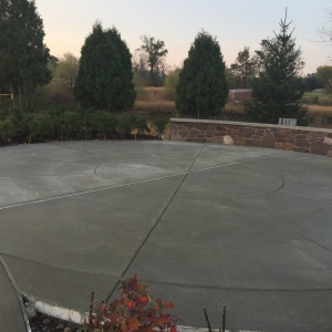 Willow Grove G & B Construction